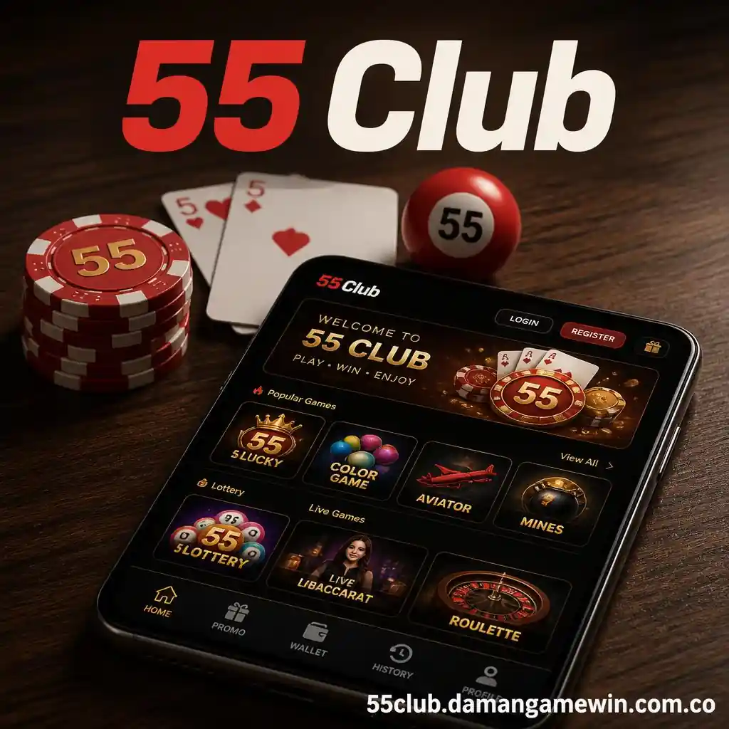 55 Club