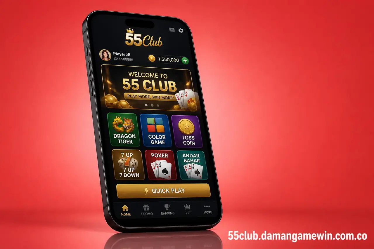 55 Club
