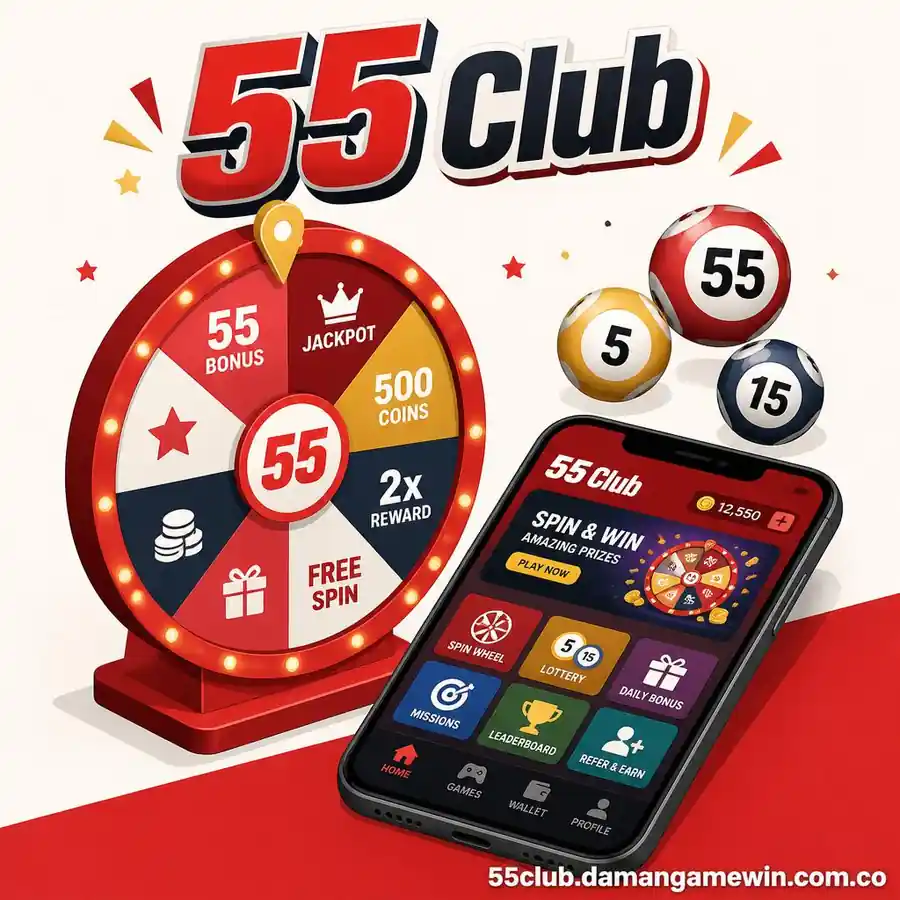 55 Club